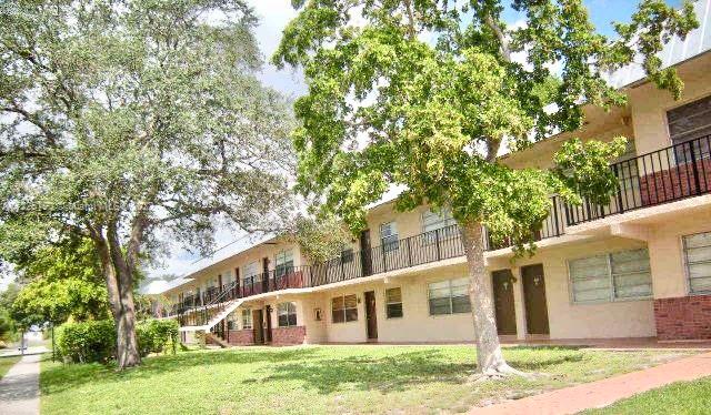 OLIVE GLEN GARDENS 1 - Residential