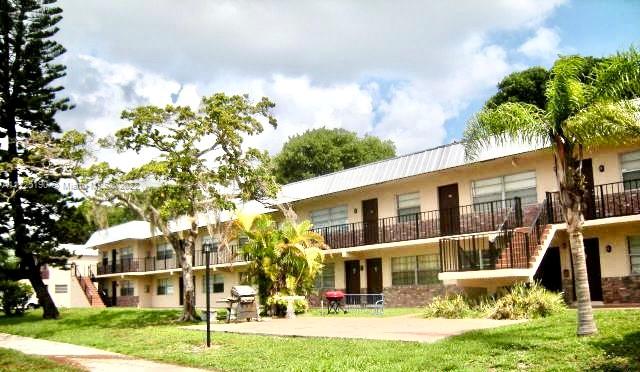 OLIVE GLEN GARDENS 1 - Residential