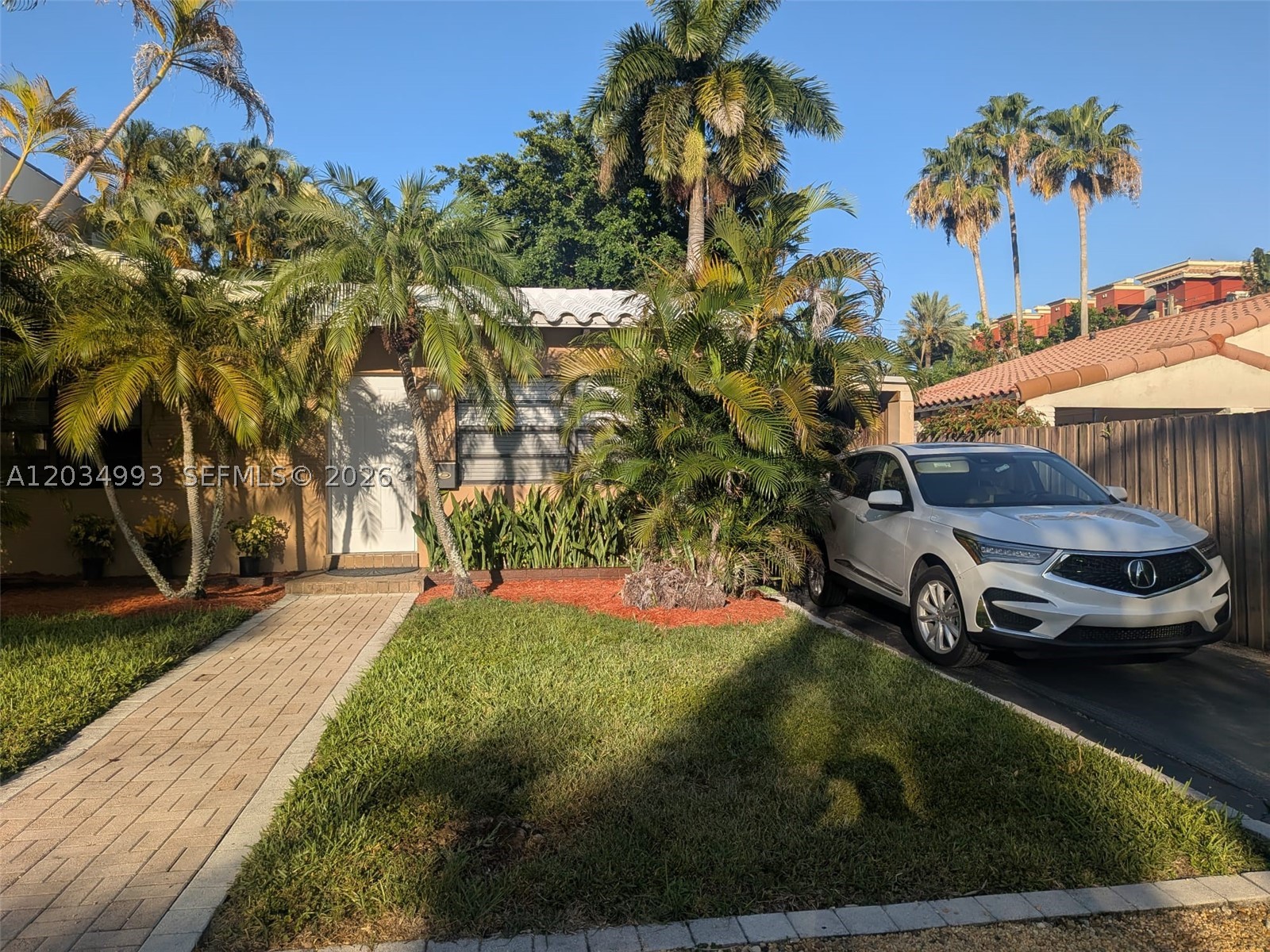 PROGRESSO - Residential Lease