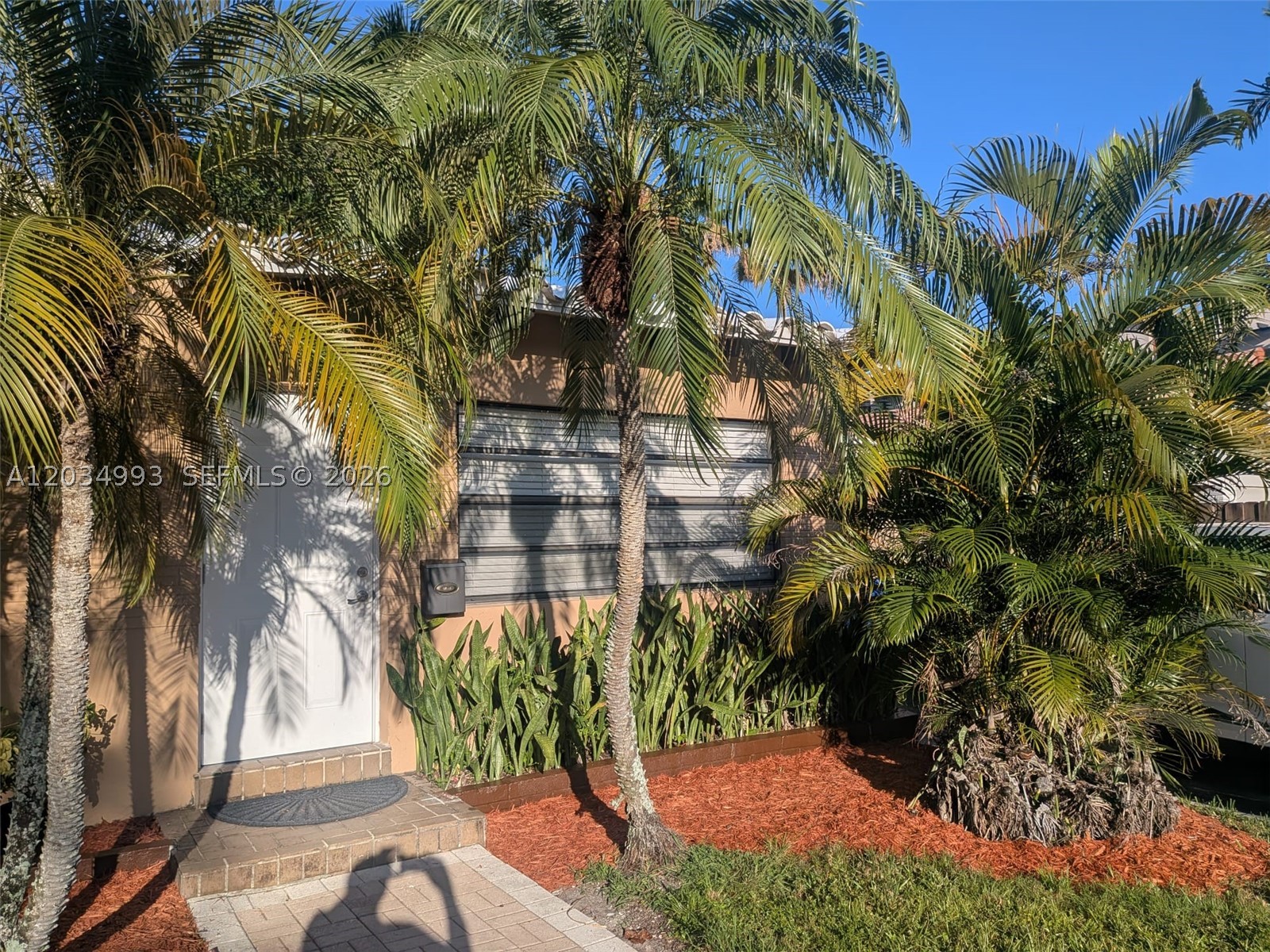 PROGRESSO - Residential Lease