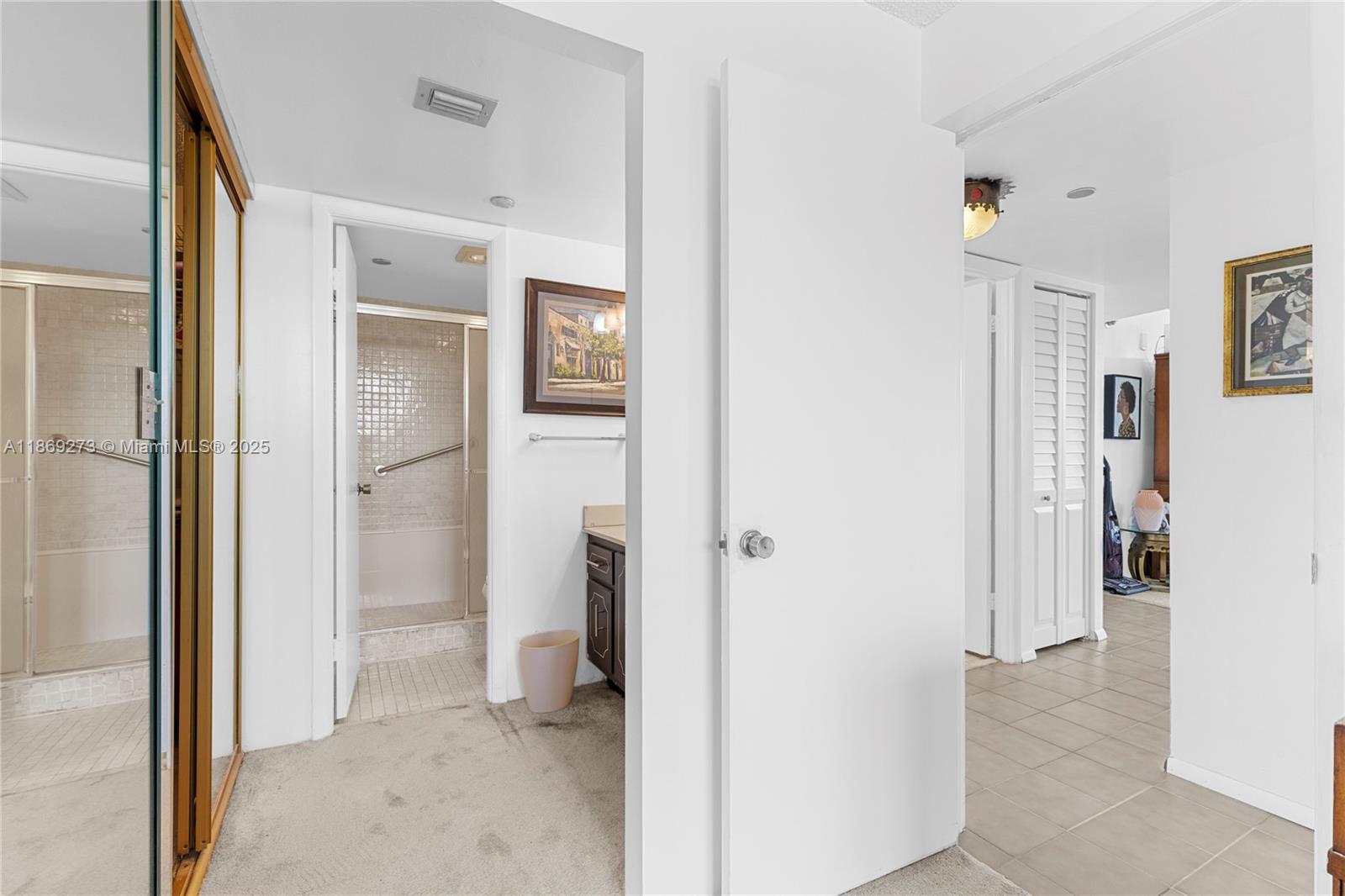 PARK PLACE CONDOMINIUM NO - Residential