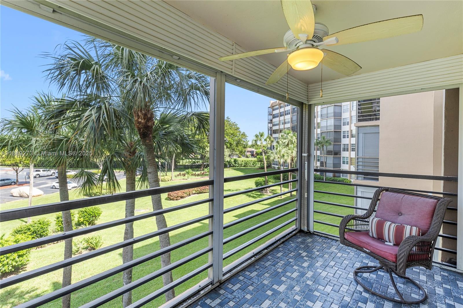 PARK PLACE CONDOMINIUM NO - Residential