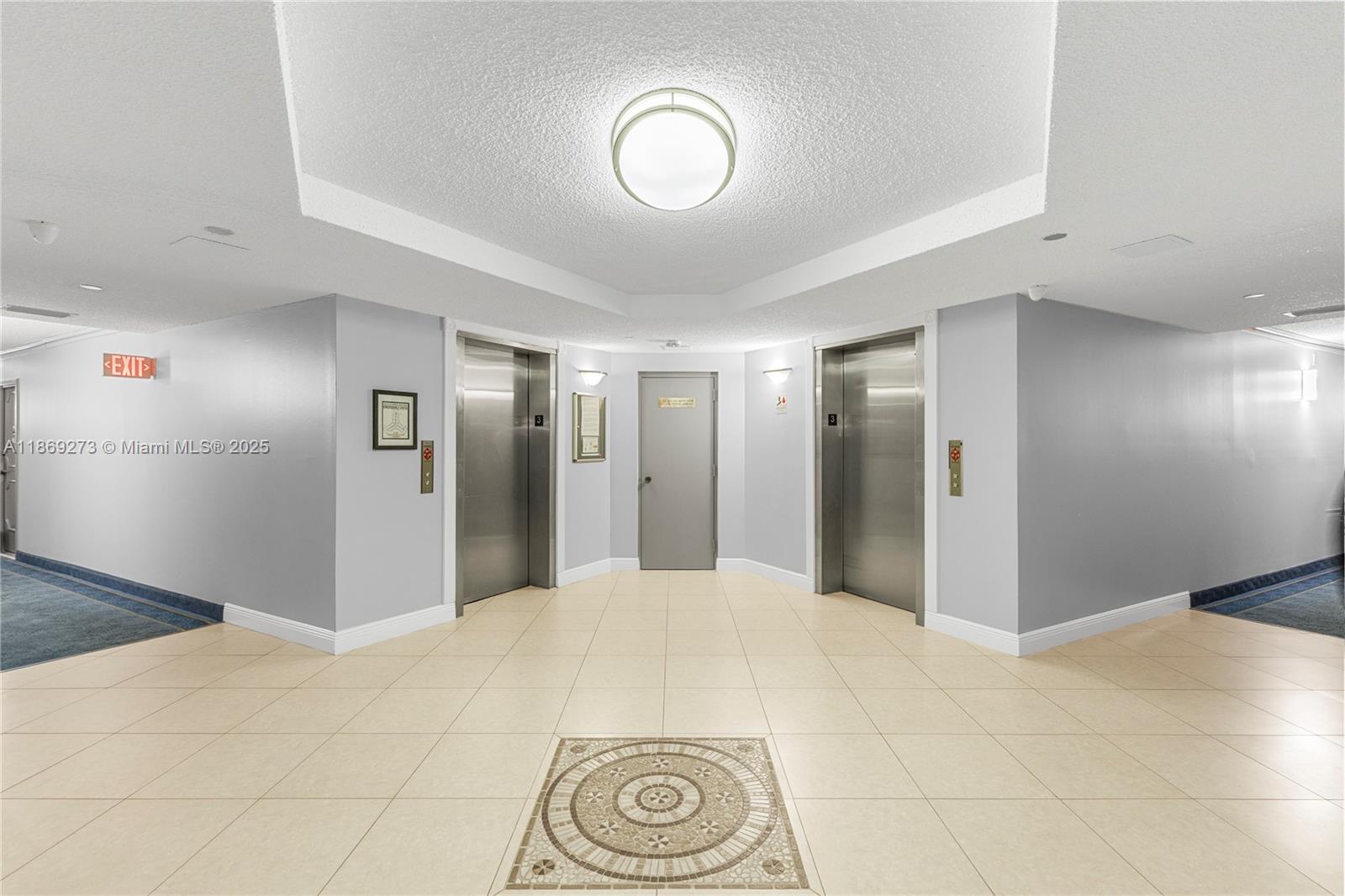 PARK PLACE CONDOMINIUM NO - Residential