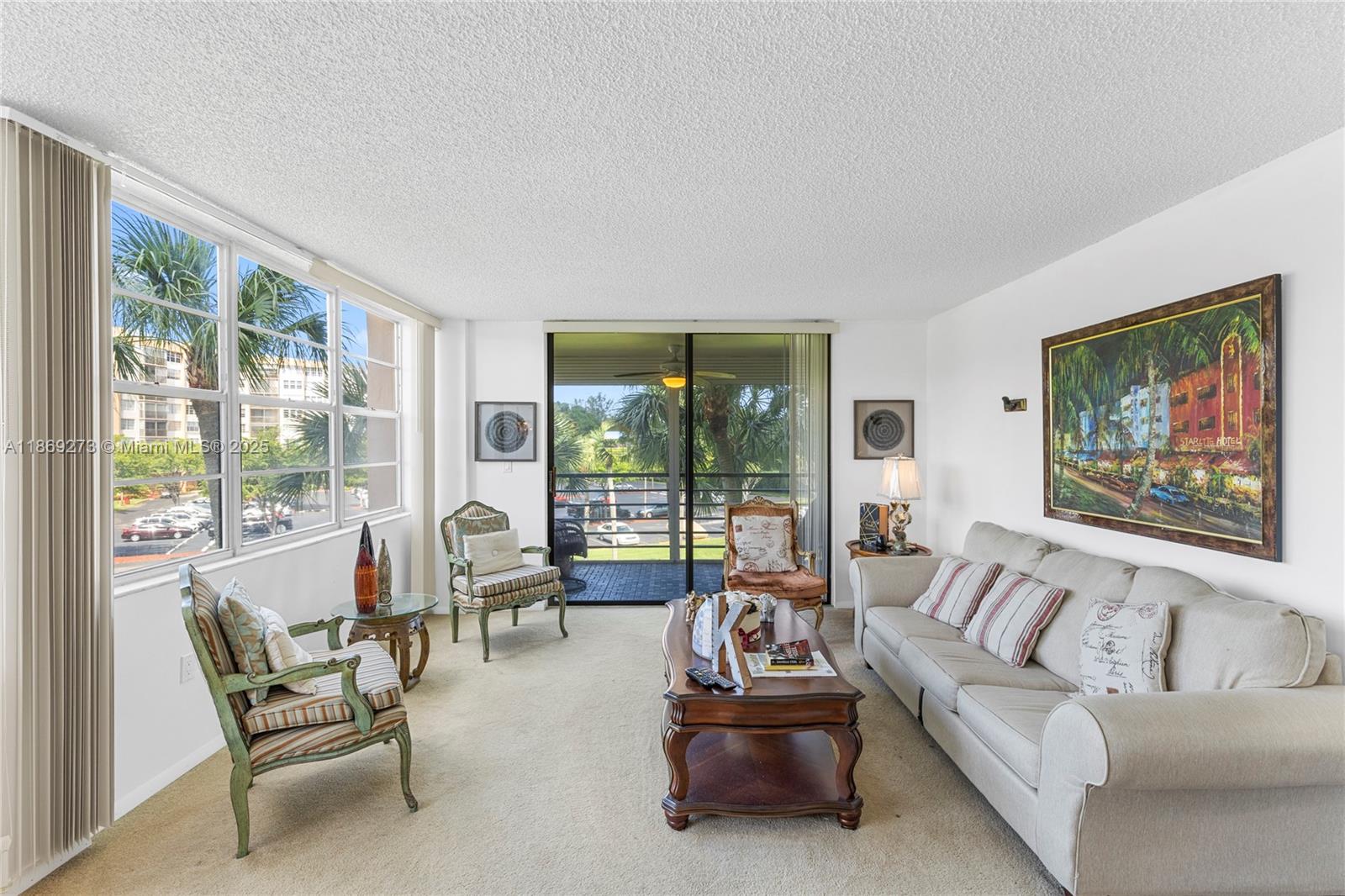 PARK PLACE CONDOMINIUM NO - Residential