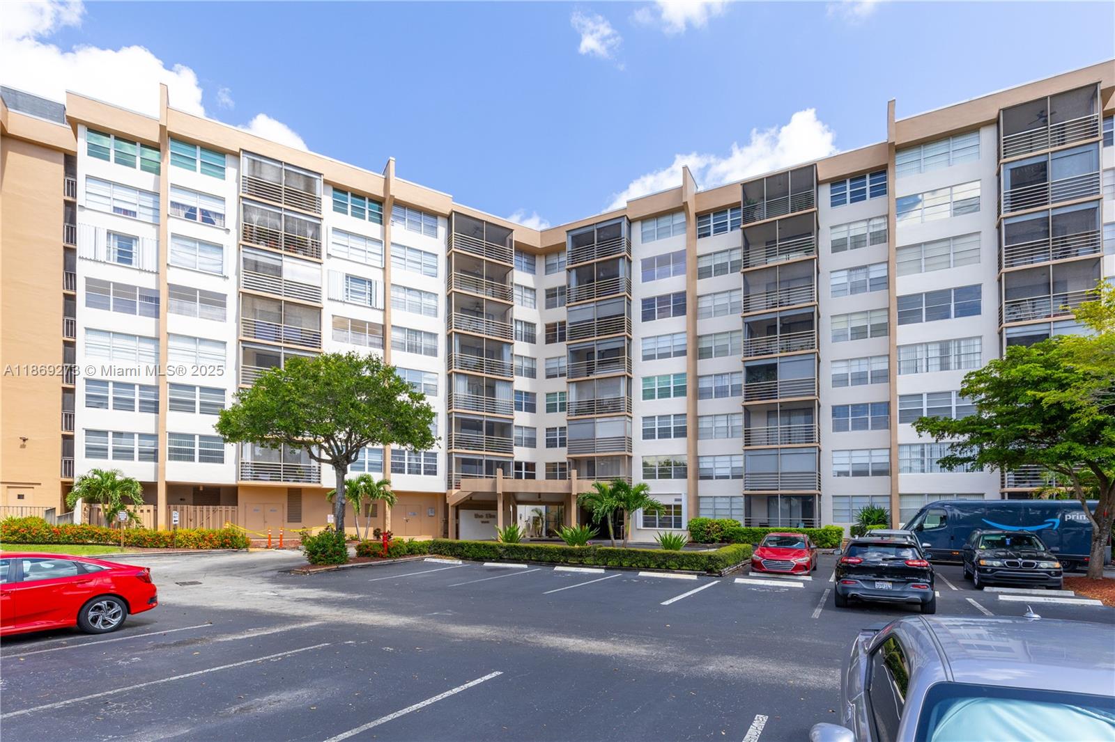 PARK PLACE CONDOMINIUM NO - Residential