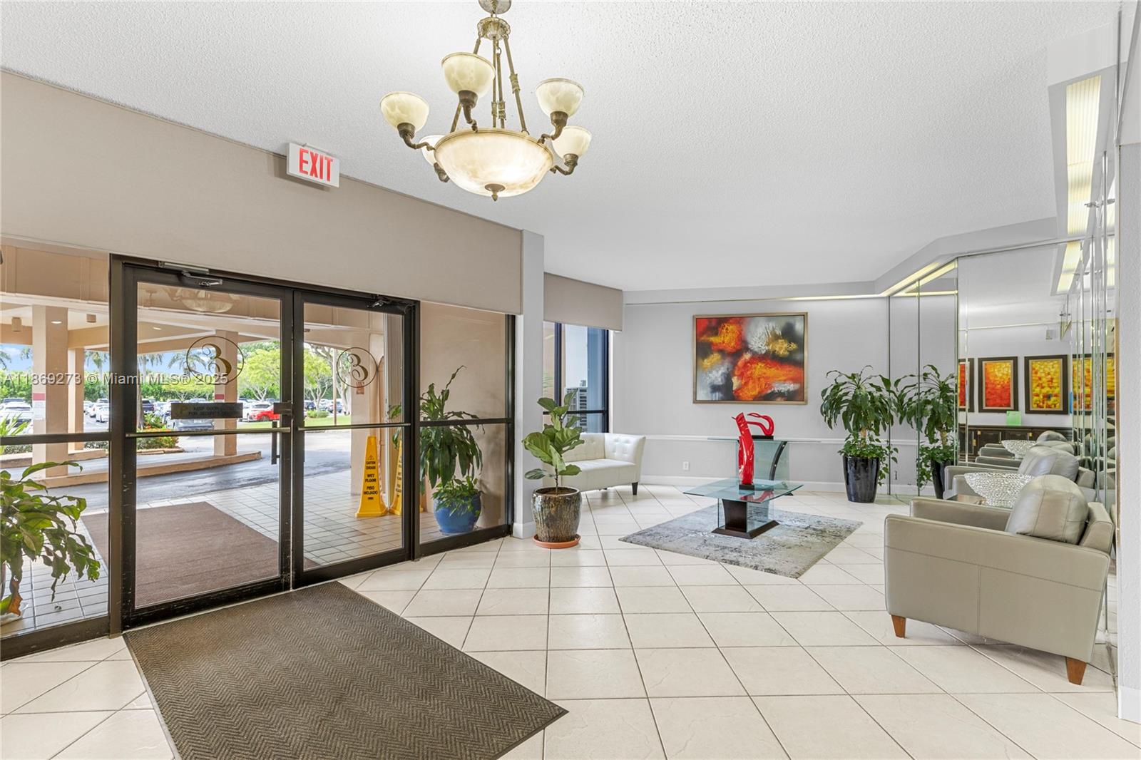 PARK PLACE CONDOMINIUM NO - Residential