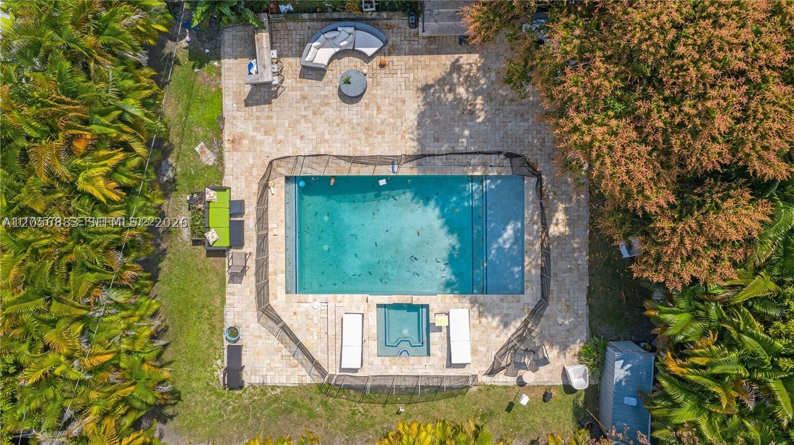 NEW SILVERCREST REV - Residential