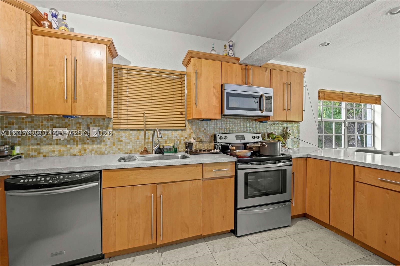 NEW SILVERCREST REV - Residential