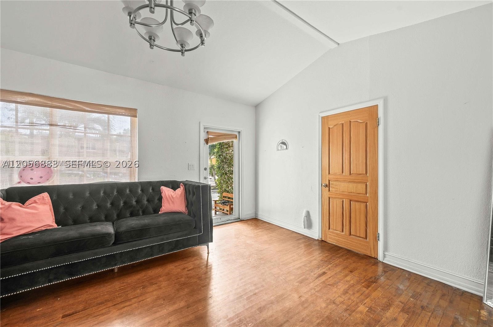 NEW SILVERCREST REV - Residential