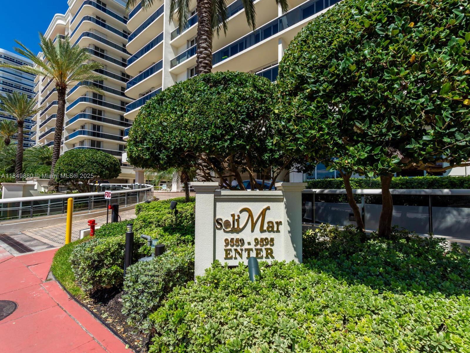 SOLIMAR CONDO - Residential