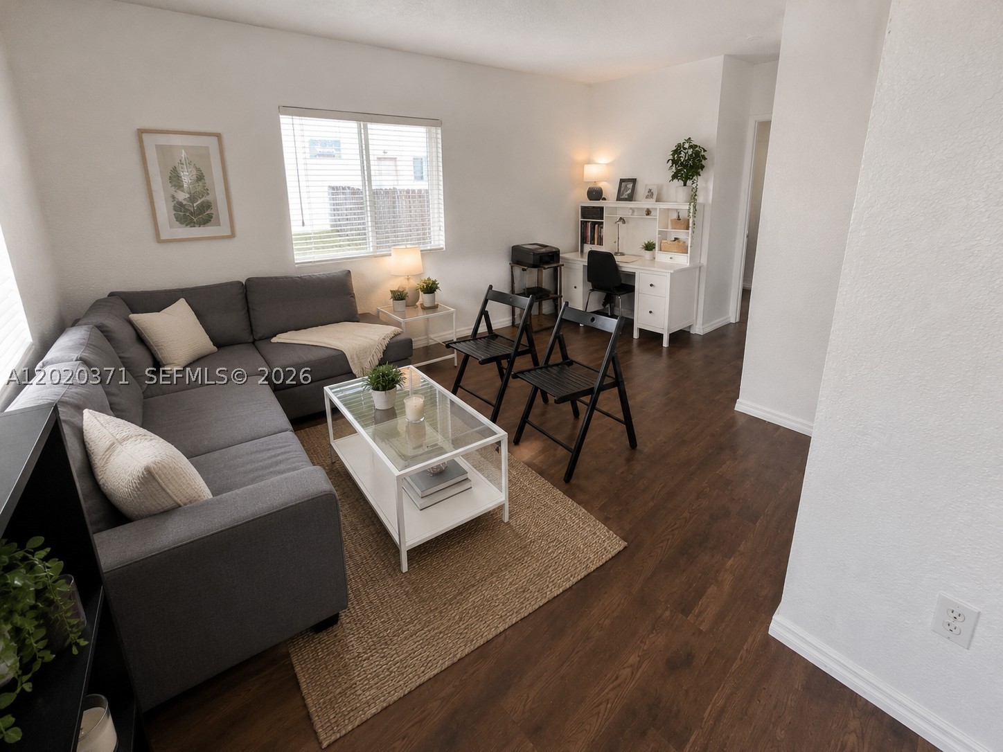 SUNSET PALM VILLAS CONDO - Residential
