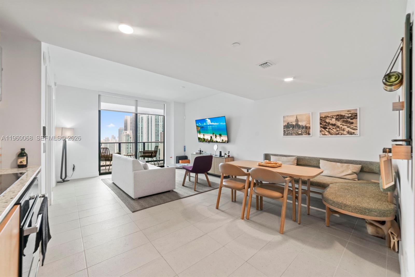 Gale Miami Nativo - Residential