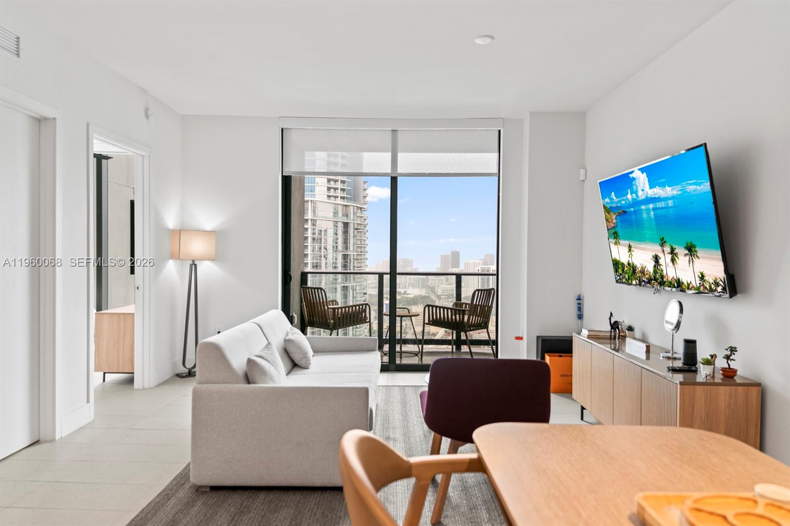 Gale Miami Nativo - Residential