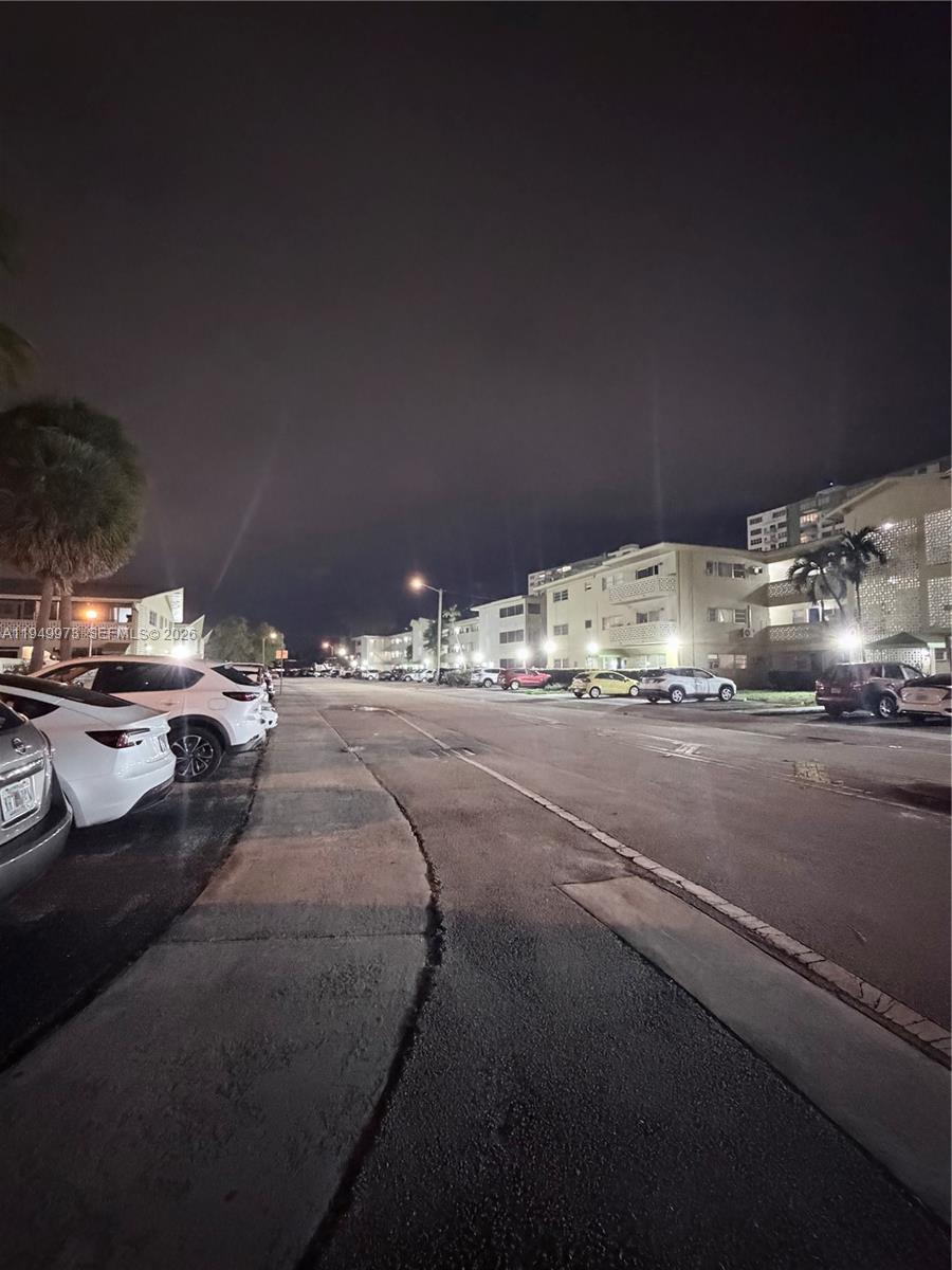 SANS SOUCI CONDO - Residential
