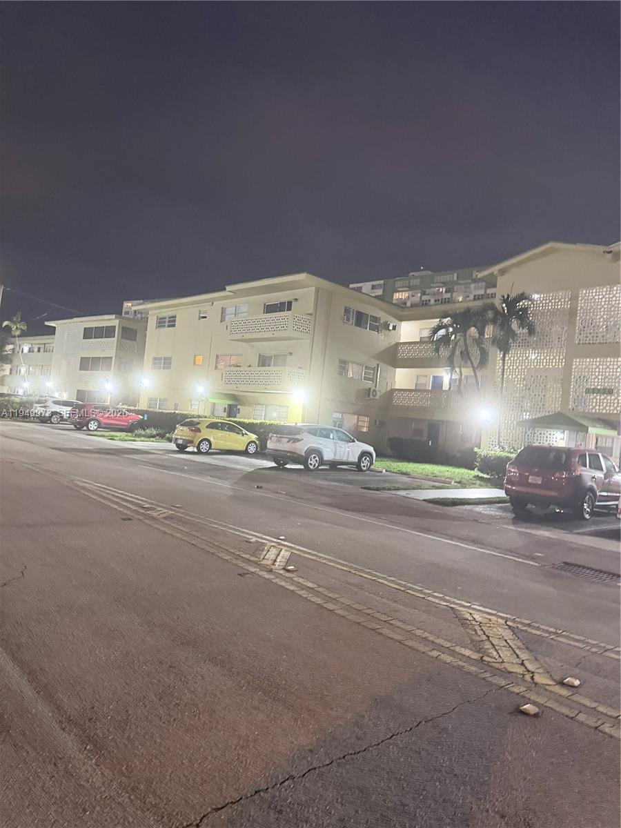 Investment Opportunity North Miami (Sans Souci) Located in the heart of North Miami, 11930 NE 19th Dr, Unit 28 , This spacious 2-bedroom, 2-bathroom unit spans 1,186 sq. ft. offering excellent rental income potential in a high-demand area, perfect balcony  for enjoy the surrounding outdoor with easy access to major highways, shopping, dining, and entertainment, the property is currently tenant- occupied with a reliable tenant, and the lease runs through August 12, 2026 , spectacular location