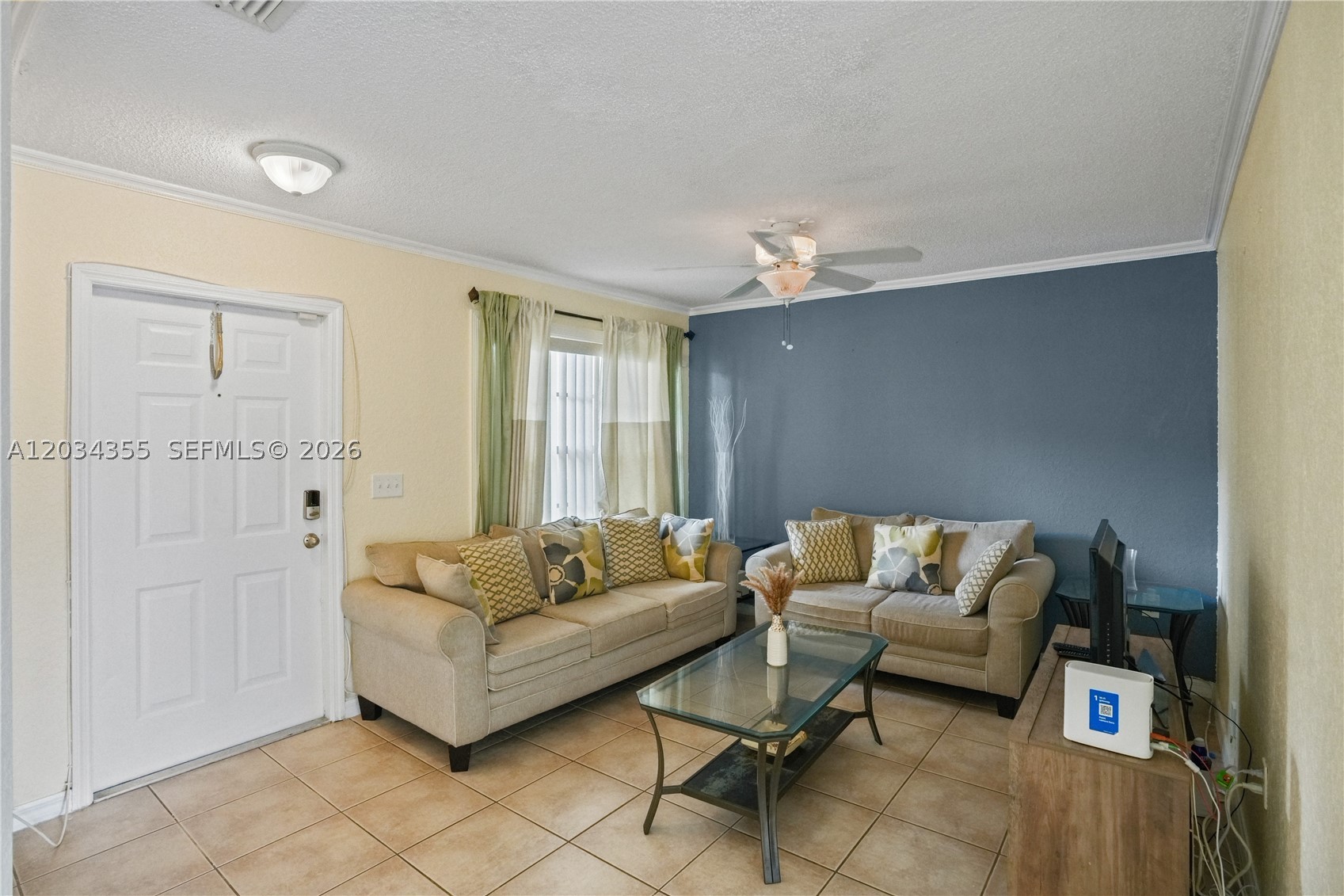 RAINTREE VILLAS - Residential