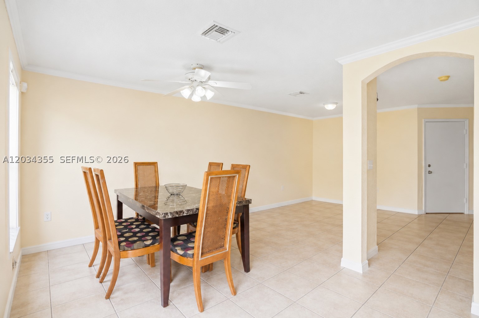 RAINTREE VILLAS - Residential