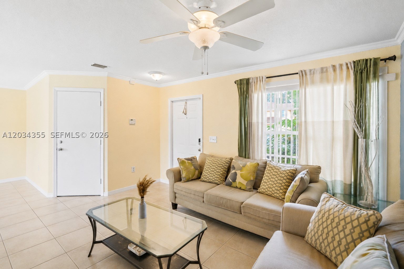RAINTREE VILLAS - Residential