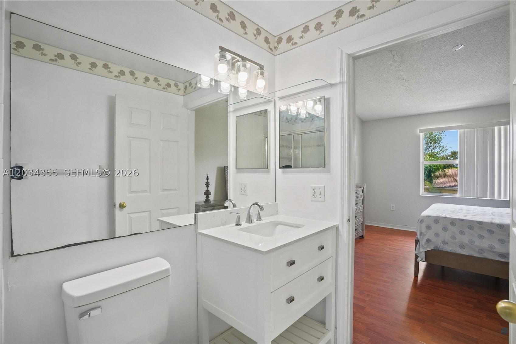 RAINTREE VILLAS - Residential