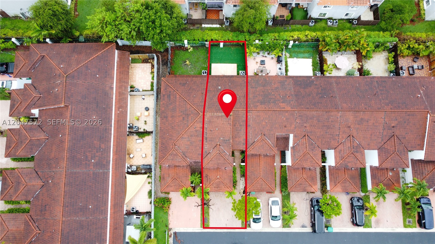 DIMENSIONS AT DORAL - Residential Lease