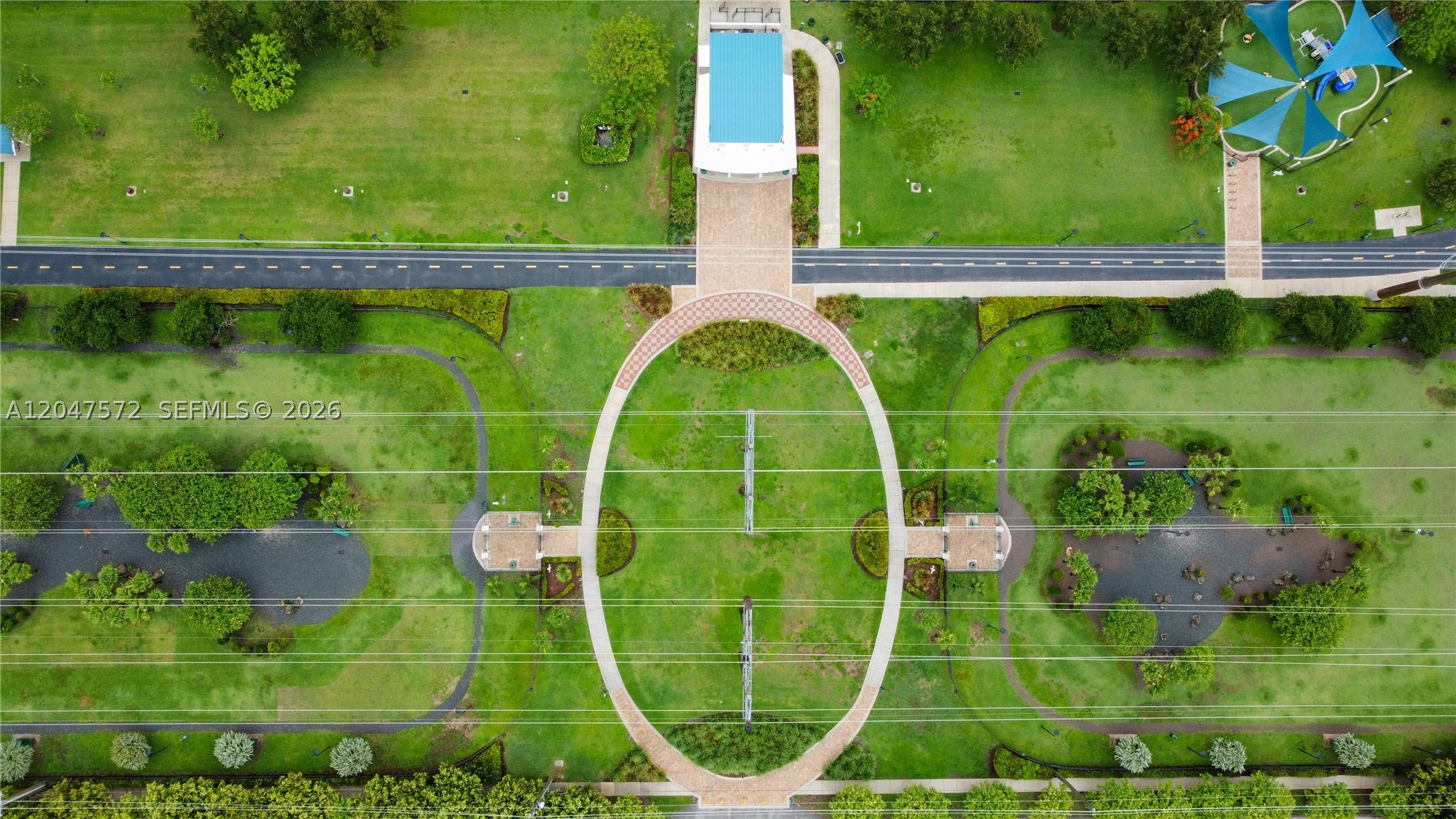 DIMENSIONS AT DORAL - Residential Lease