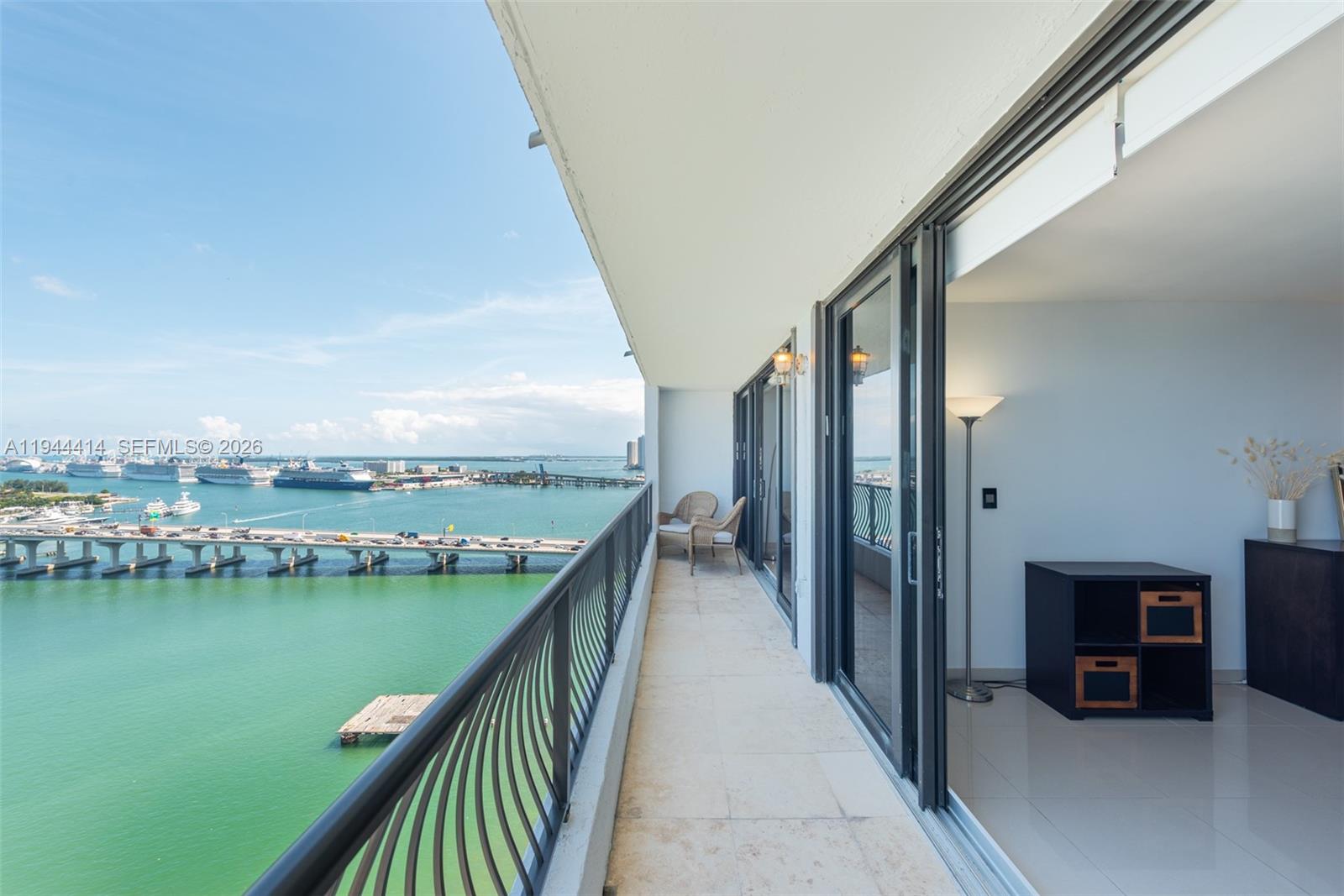 VENETIA CONDO - Residential