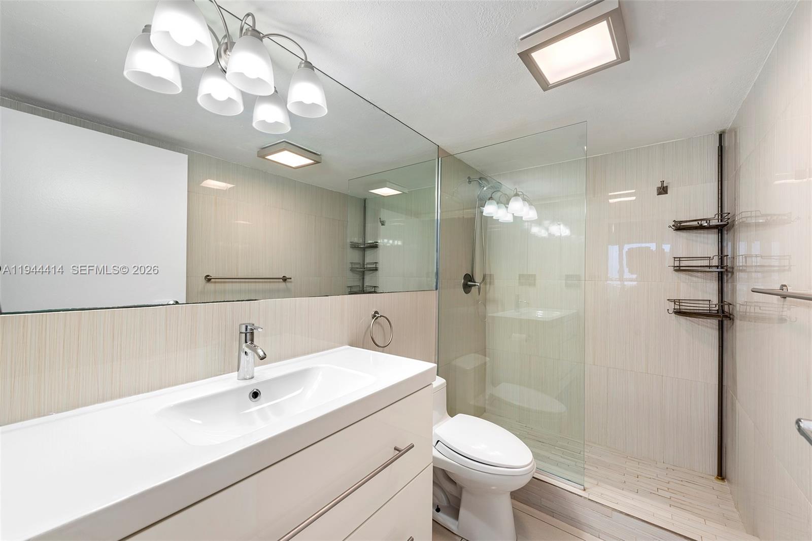 VENETIA CONDO - Residential