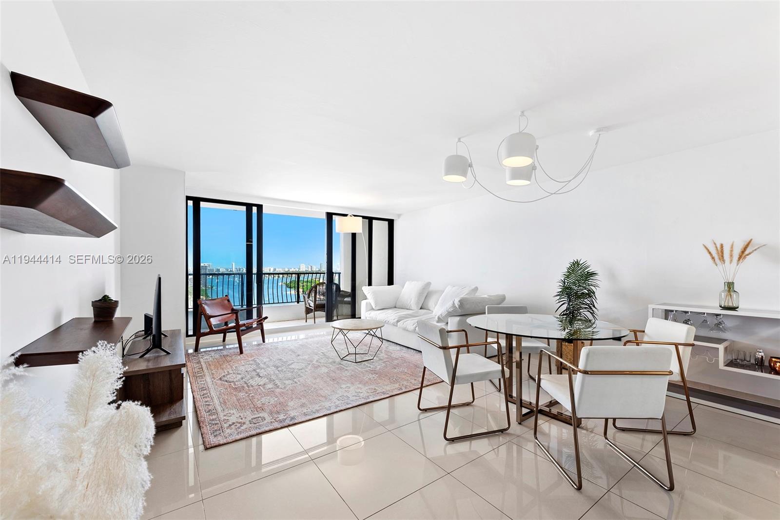 VENETIA CONDO - Residential