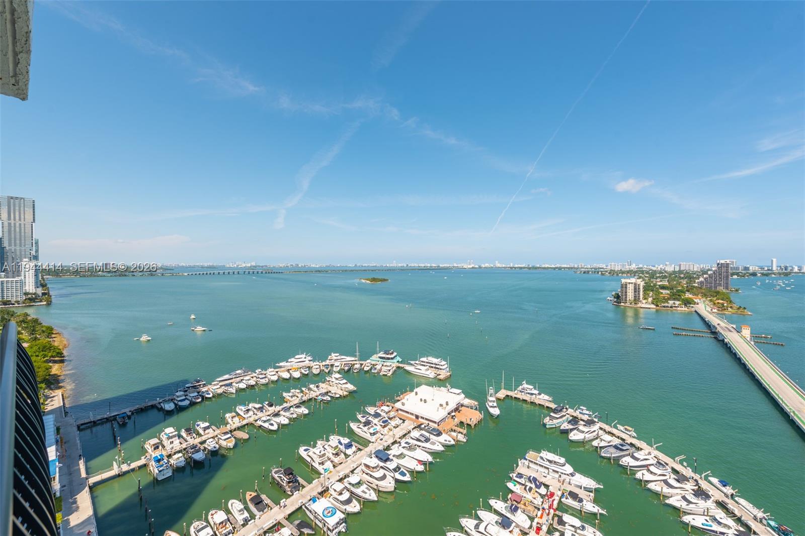 VENETIA CONDO - Residential