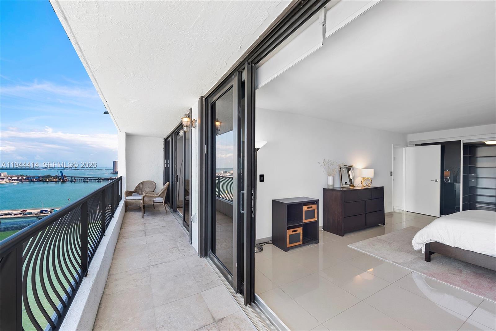 VENETIA CONDO - Residential