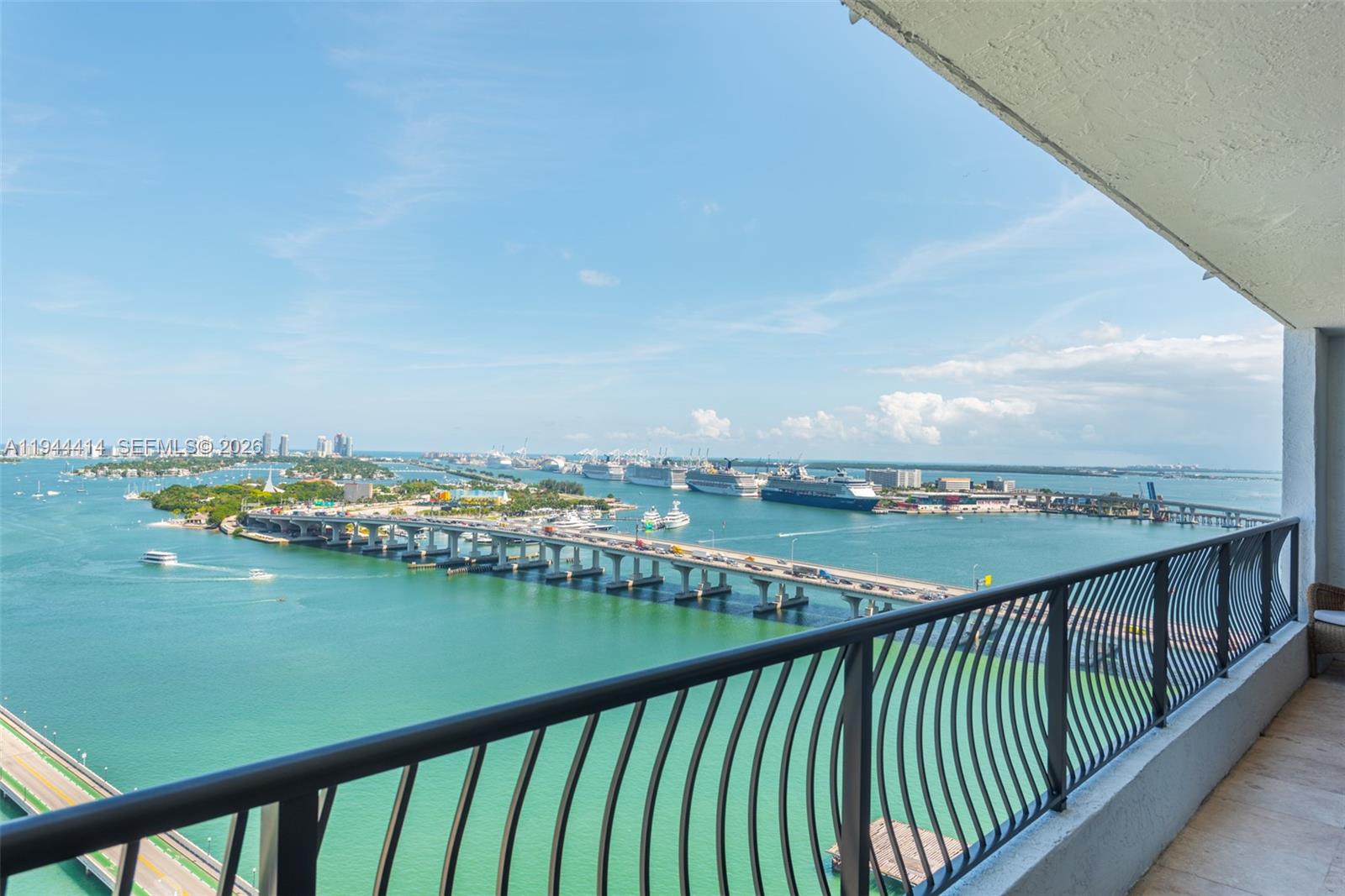 VENETIA CONDO - Residential