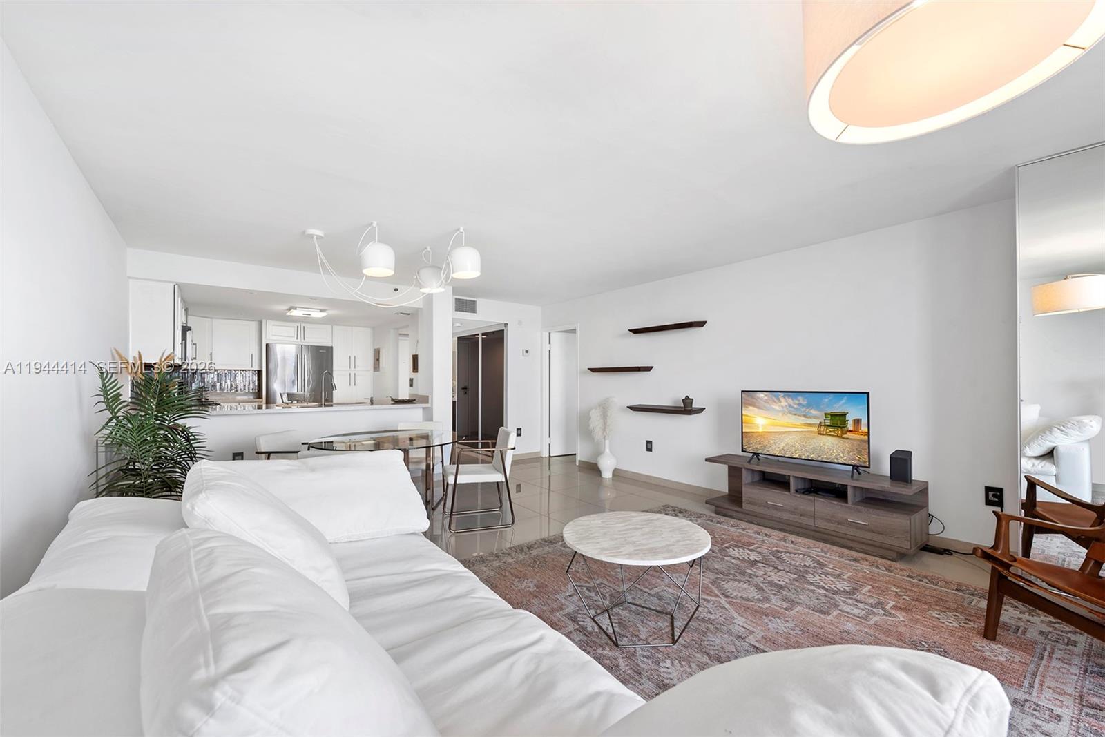 VENETIA CONDO - Residential