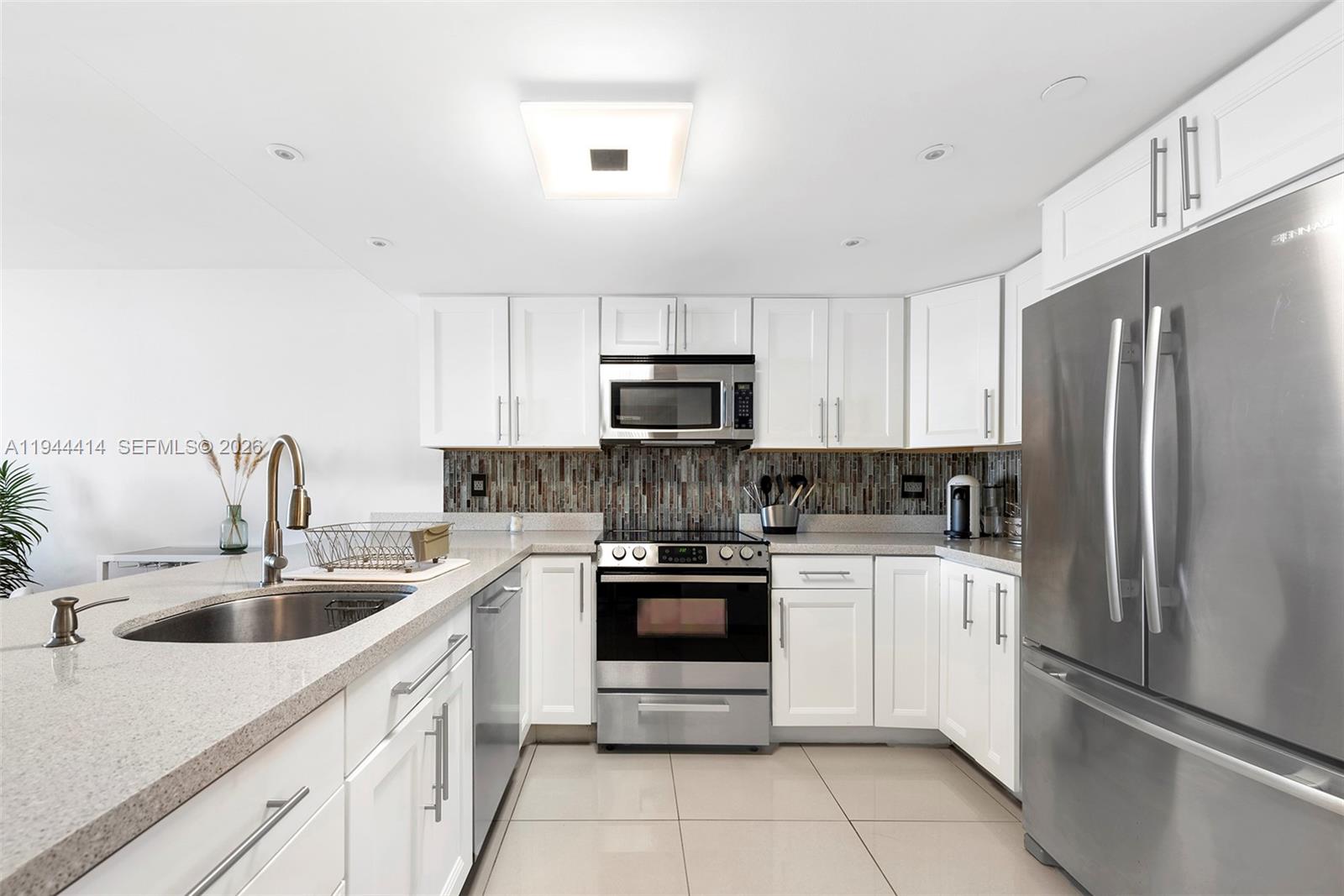 VENETIA CONDO - Residential