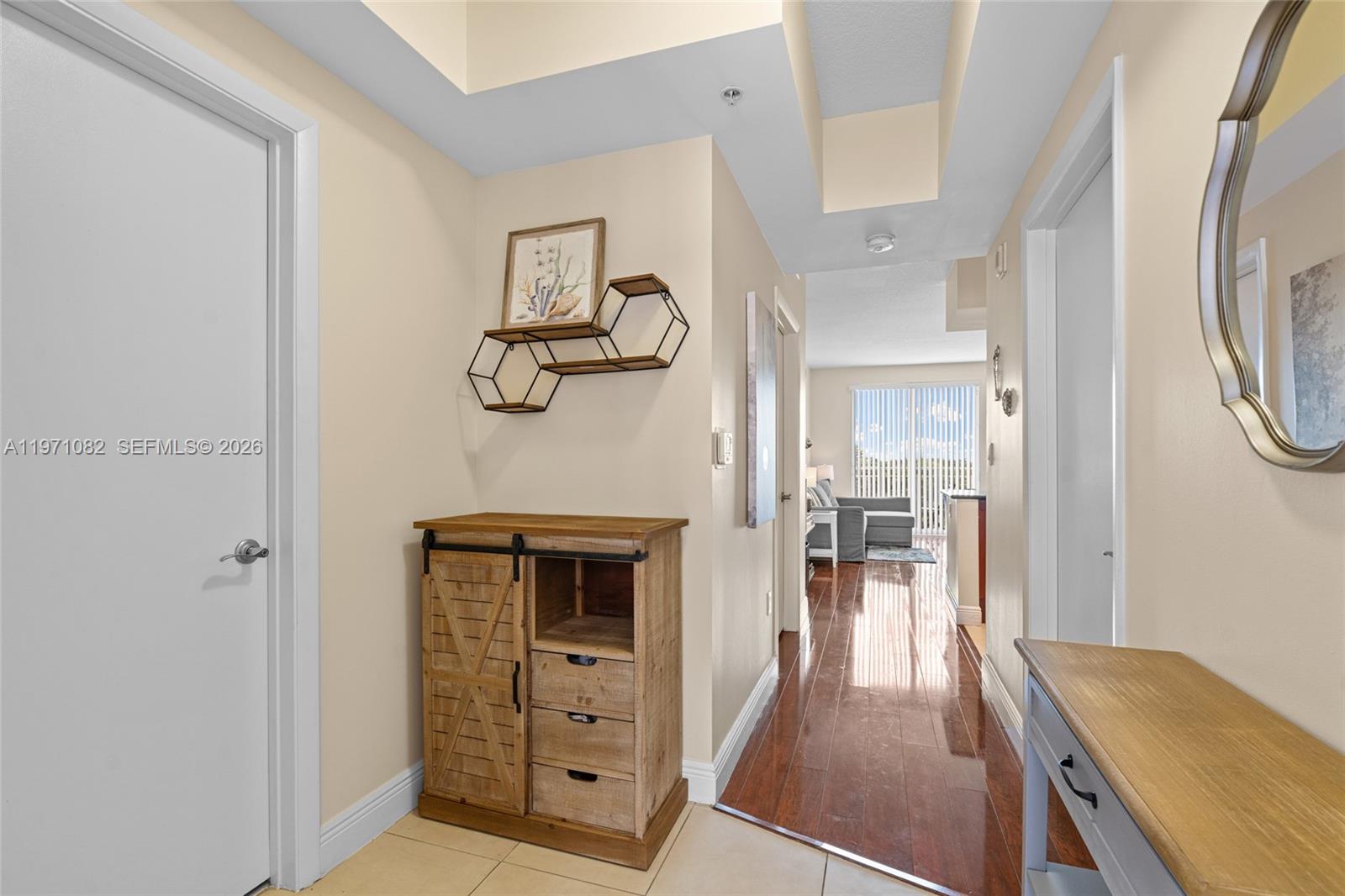 DOWNTOWN DADELAND CONDO N - Residential