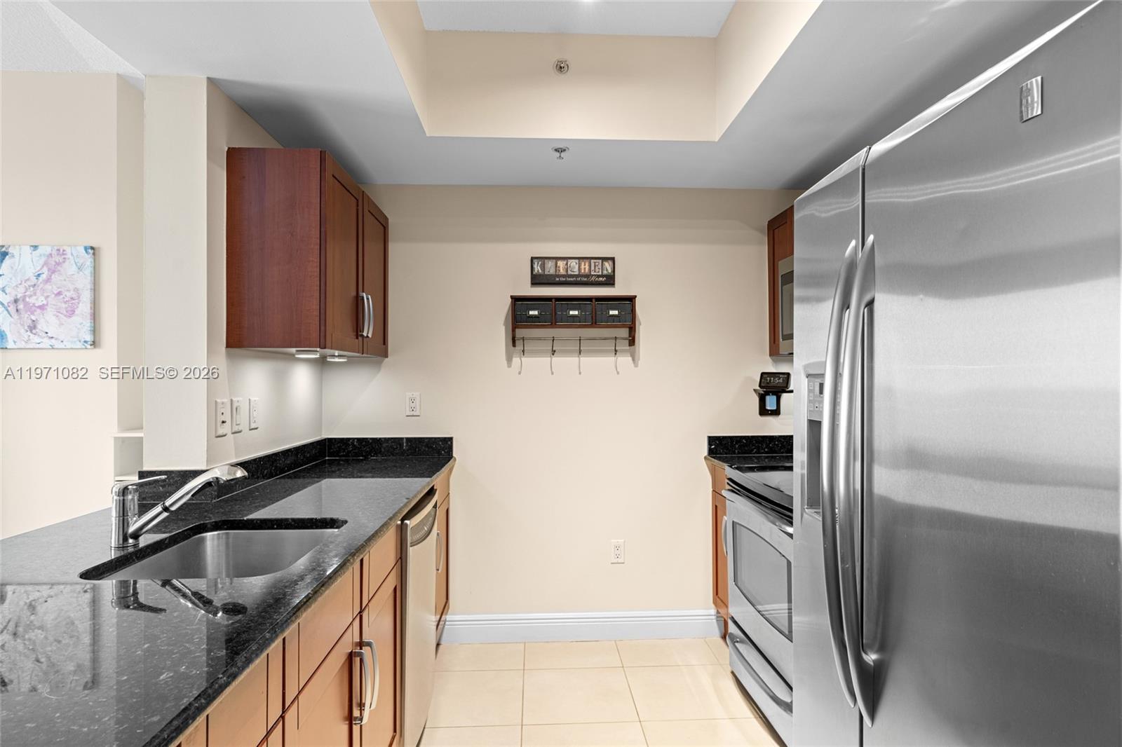 DOWNTOWN DADELAND CONDO N - Residential