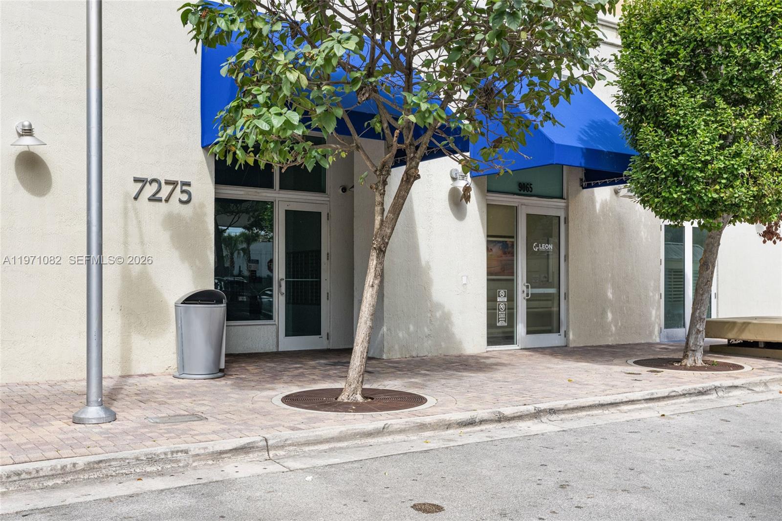 DOWNTOWN DADELAND CONDO N - Residential