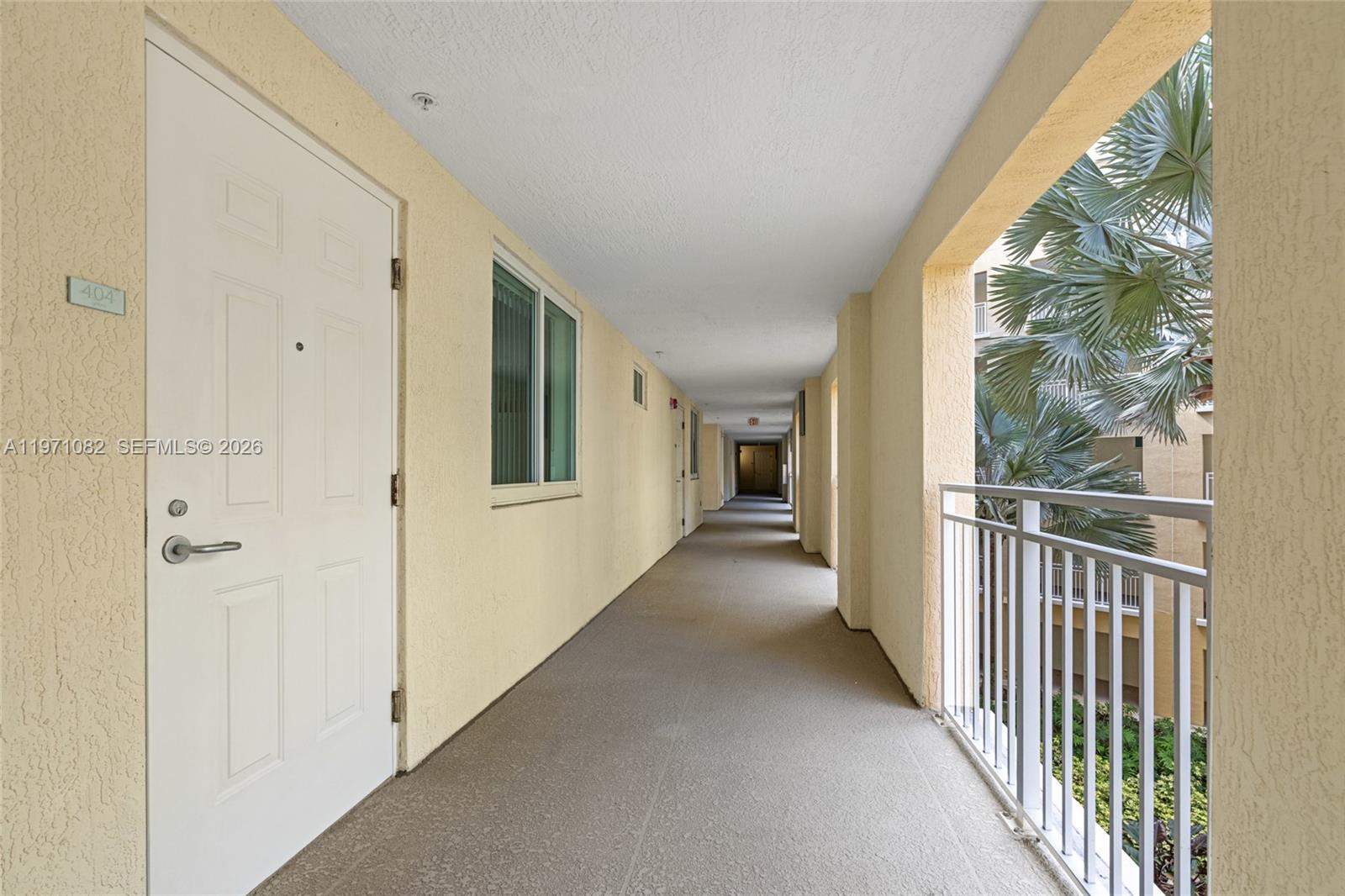 DOWNTOWN DADELAND CONDO N - Residential