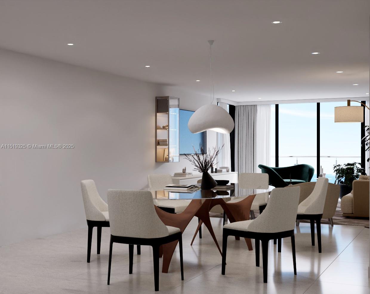 Onda Residences - Residential
