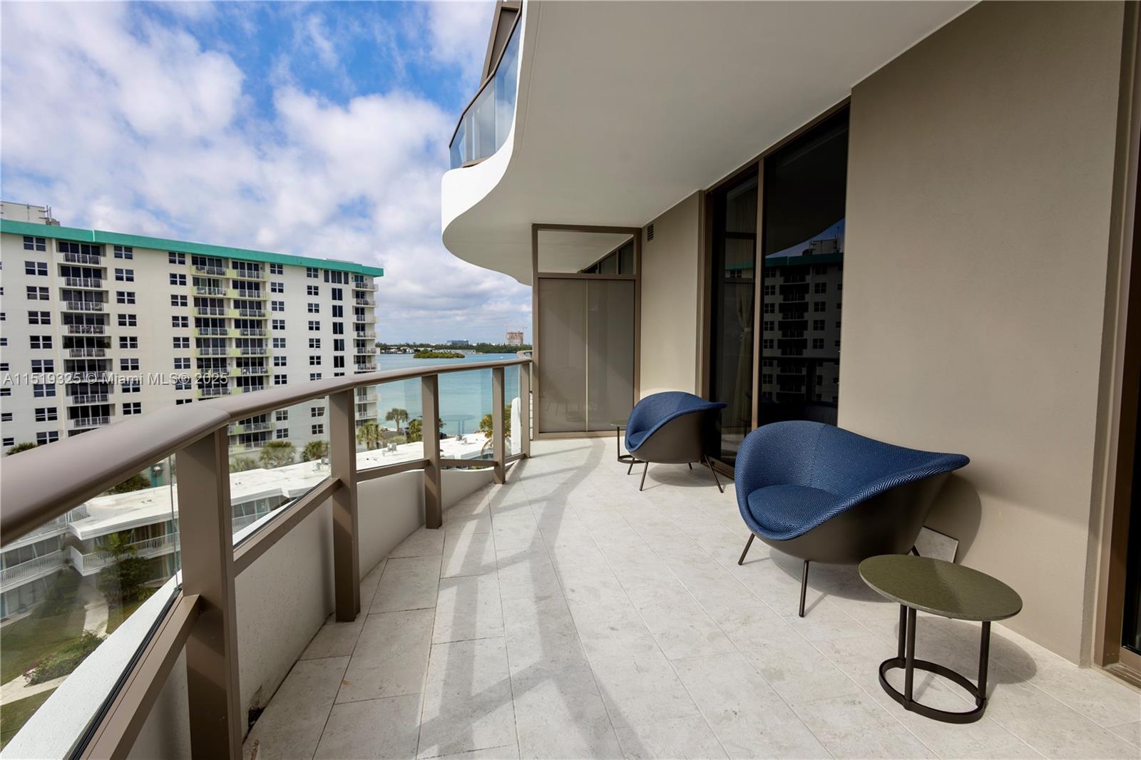 Onda Residences - Residential