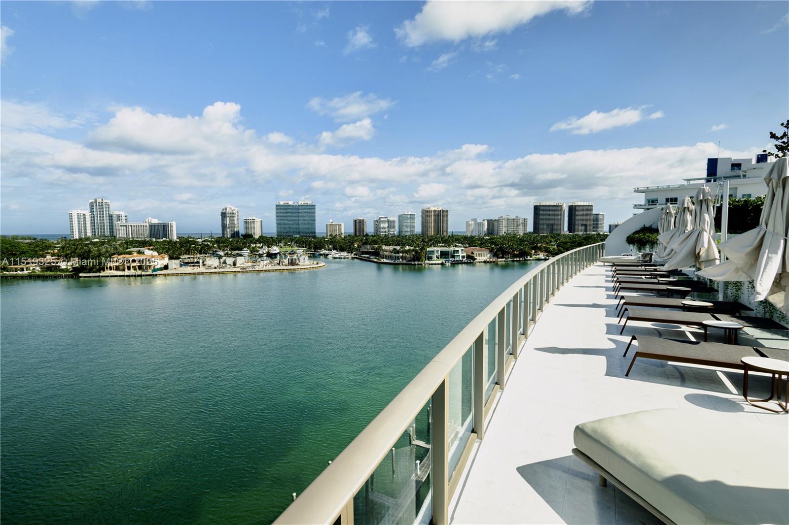 Onda Residences - Residential