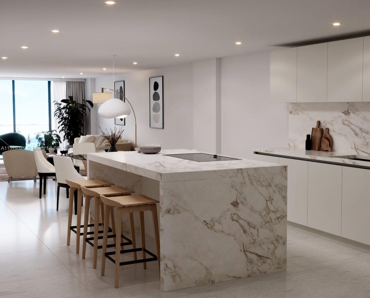 Onda Residences - Residential