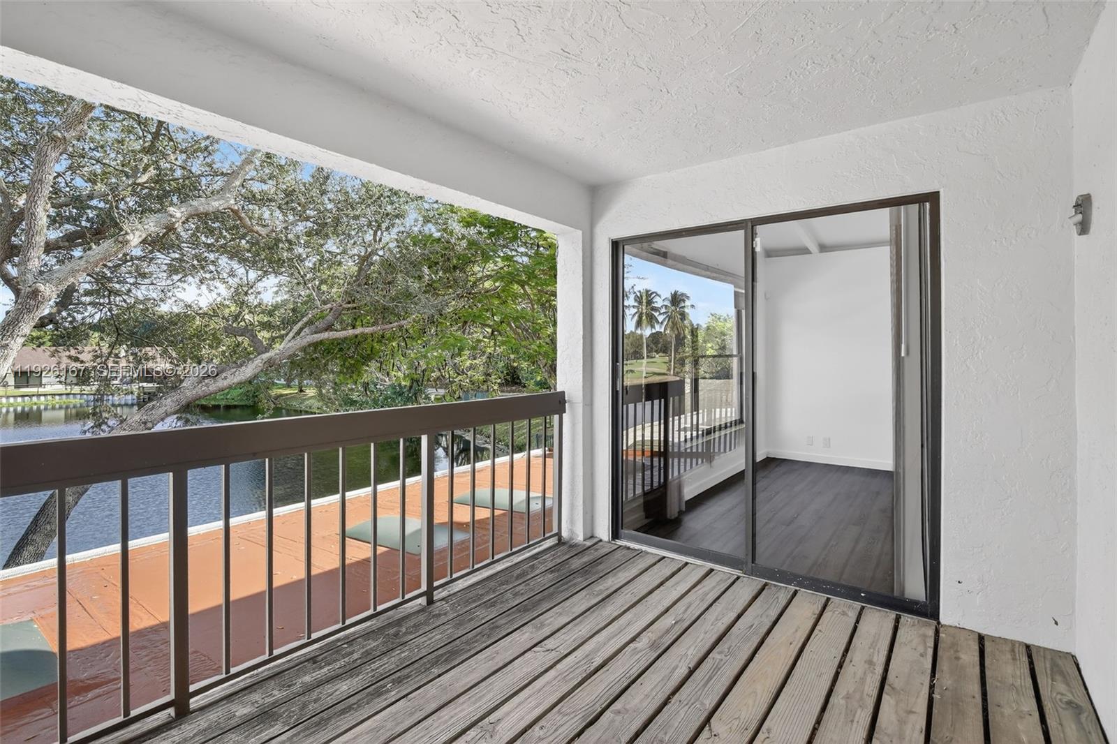 TRELLISES 1A CONDO - Residential