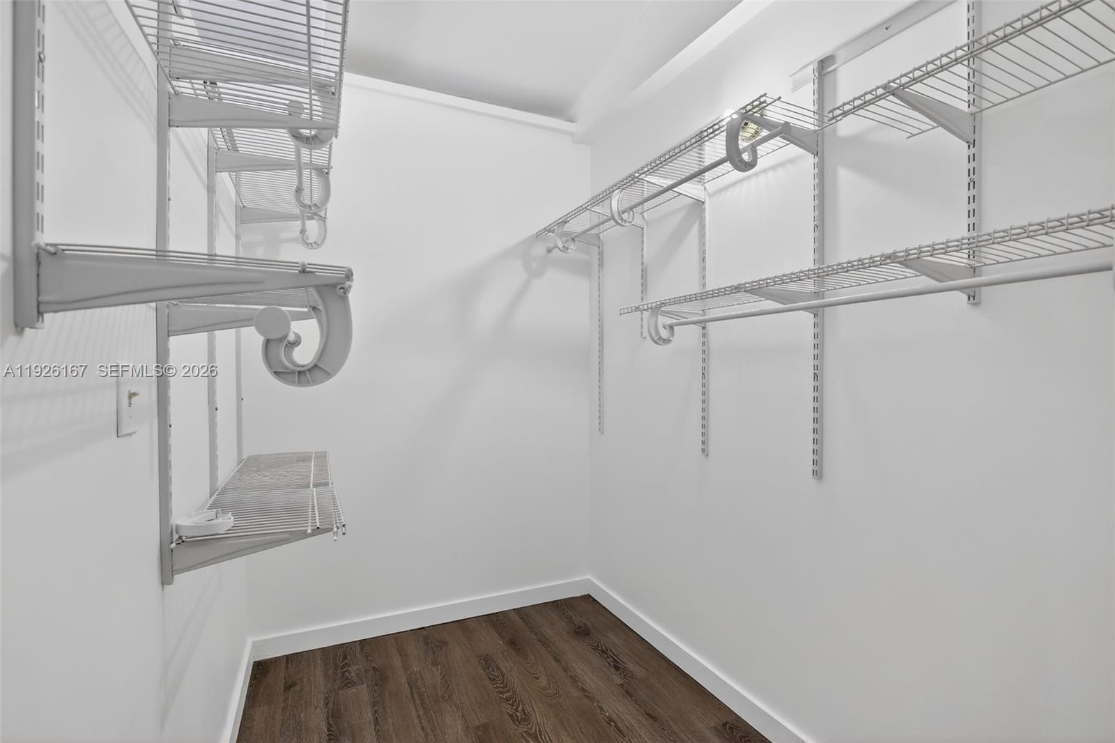 TRELLISES 1A CONDO - Residential
