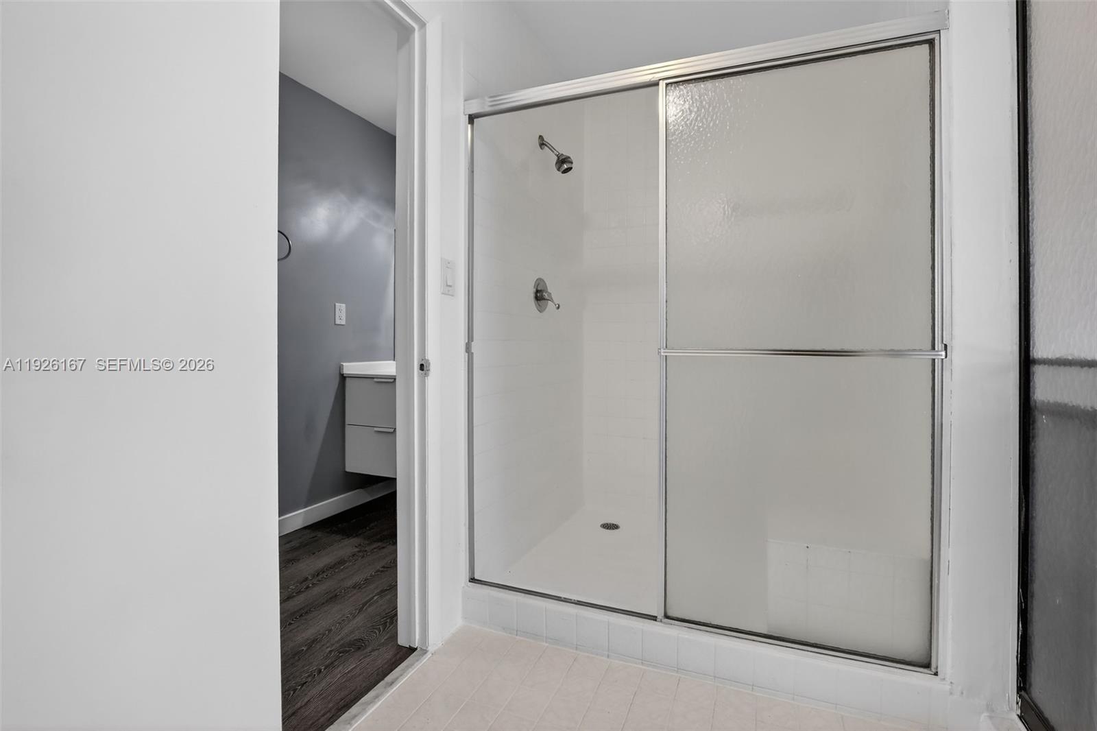 TRELLISES 1A CONDO - Residential