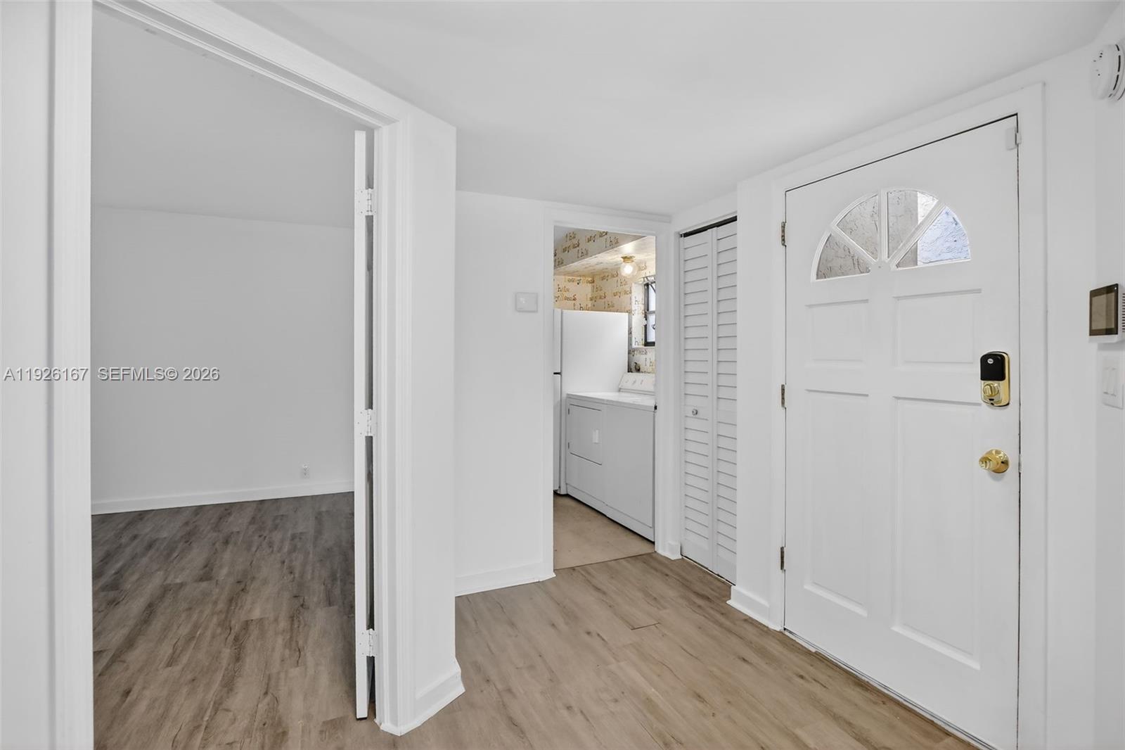 TRELLISES 1A CONDO - Residential