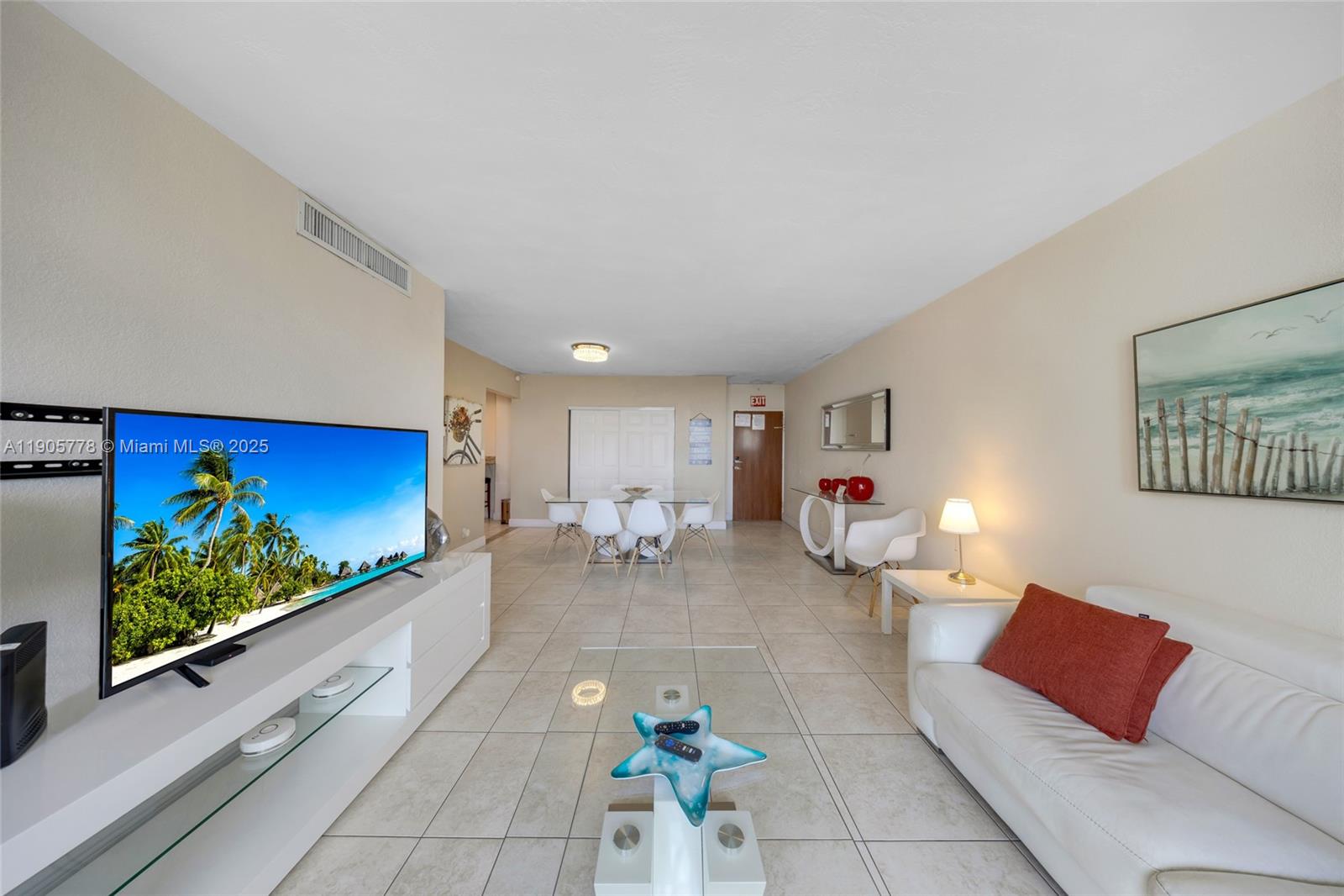 TIDES ON HOLLYWOOD BEACH - Residential