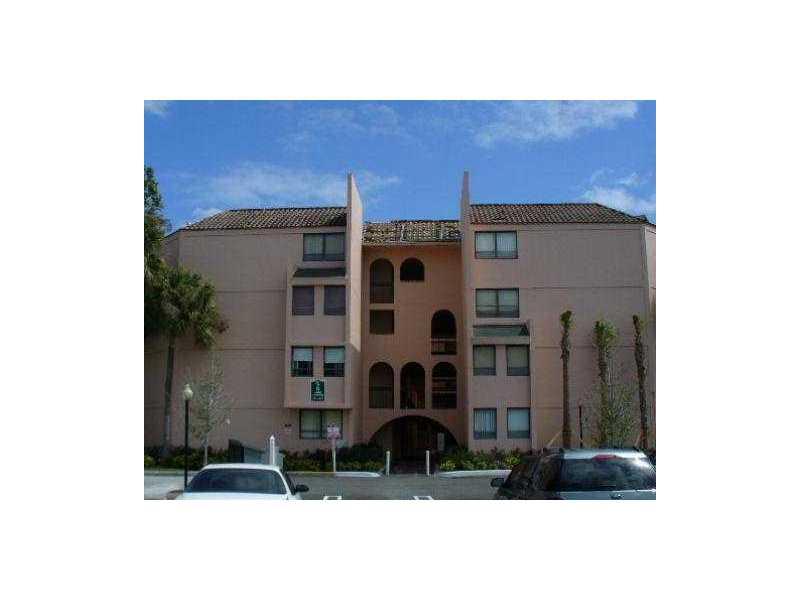 Presidential Golf View - Residential Lease