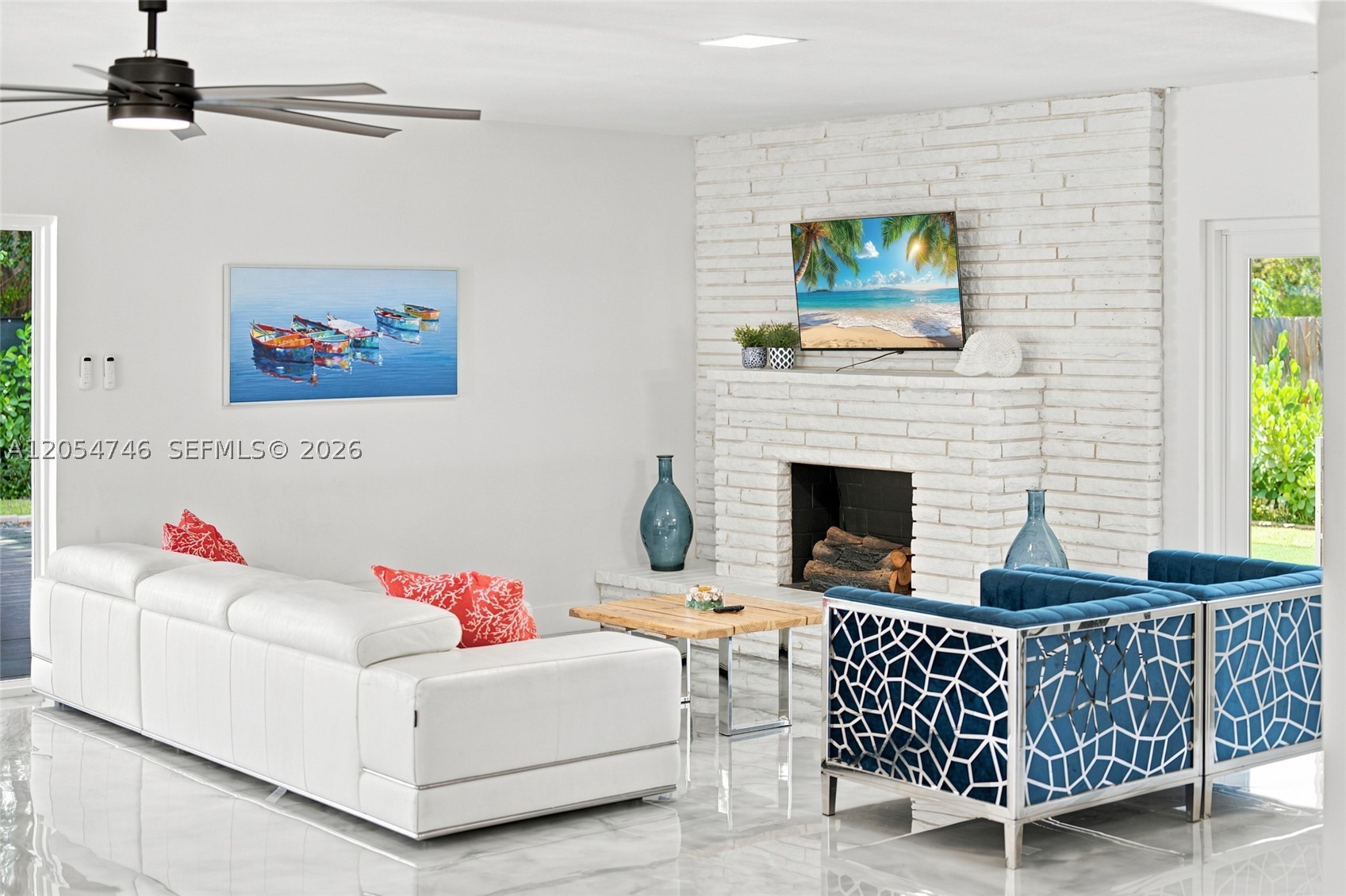 PINE CREST FIRST ADD - Residential