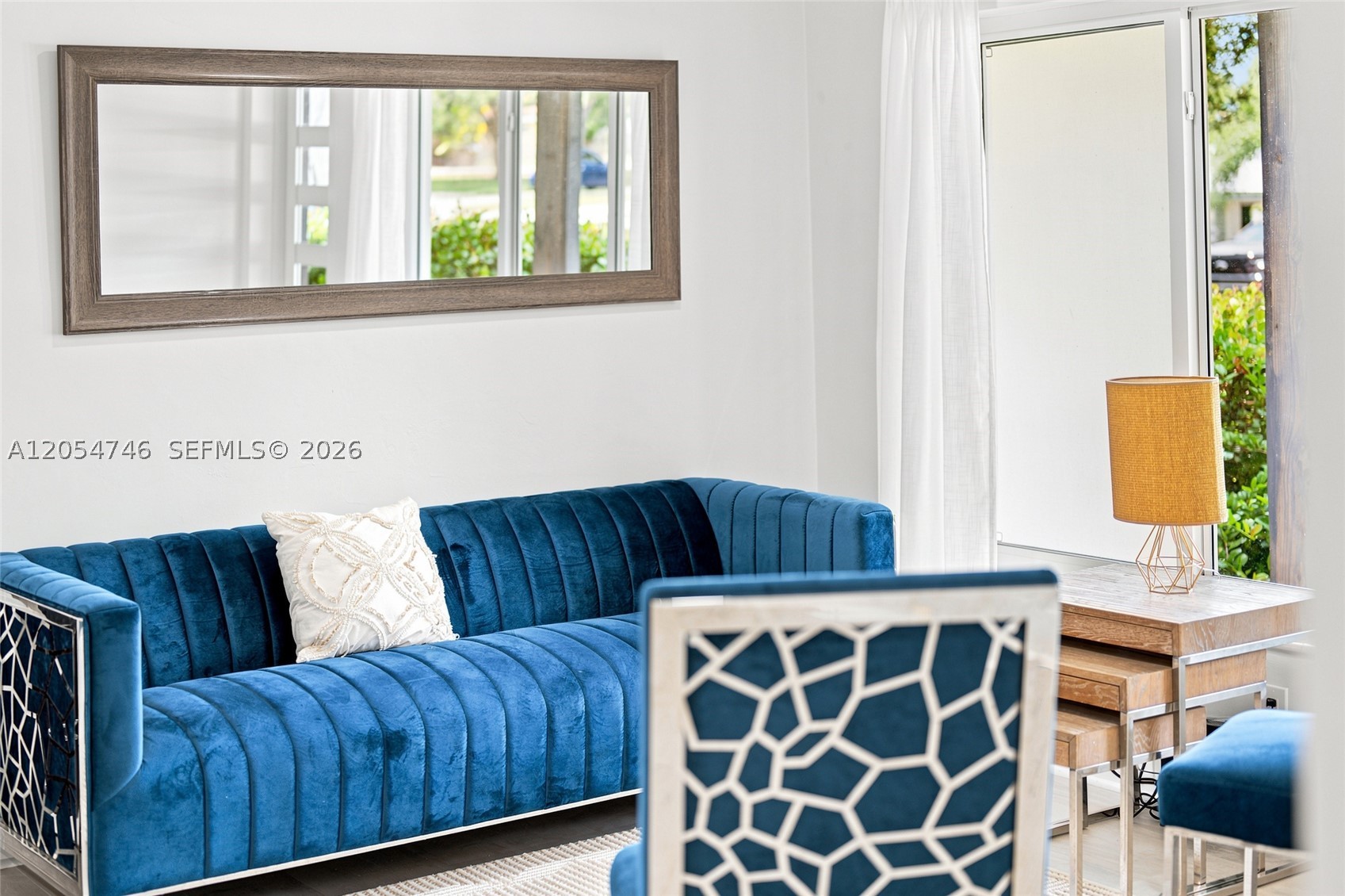 PINE CREST FIRST ADD - Residential