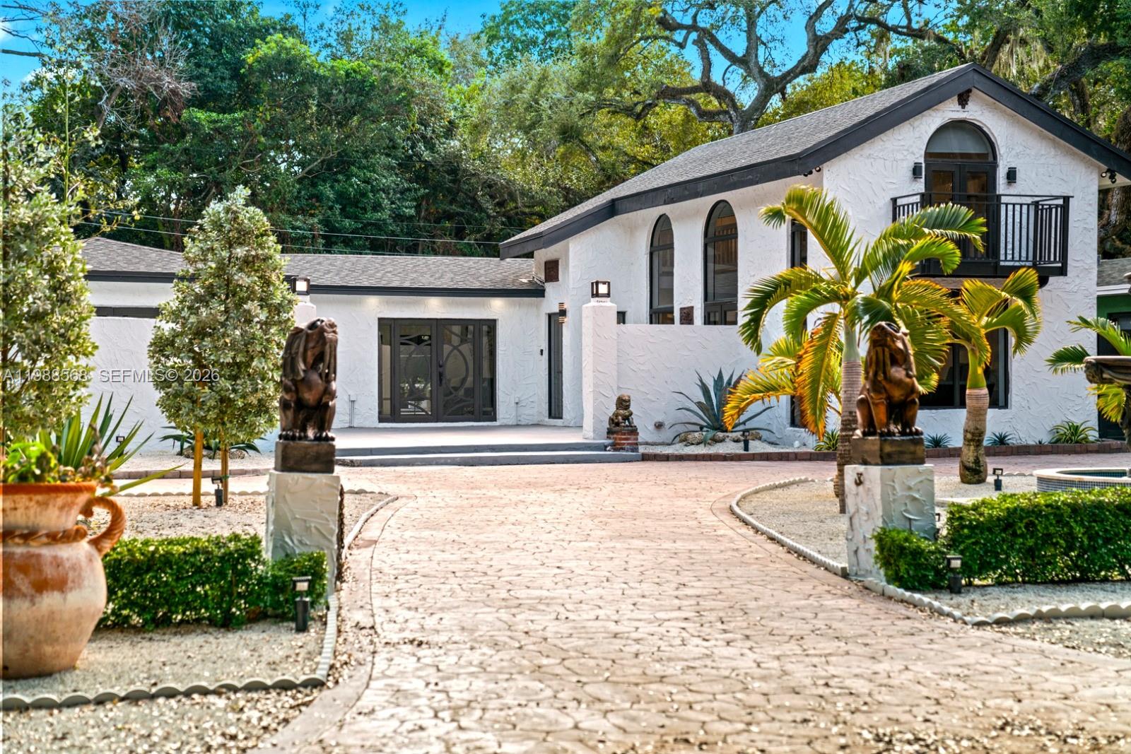 BEAUTIFUL STATE OF THE ART HOME IN NORTH MIAMI! AMAZING!!!!! WITH POOL. LIVE IN A DREAM VACATION. CALL NOW THIS WONT LAST! COMPLETLEY REMODELED!